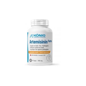 Artemisinin forte 30cps FORMULA K