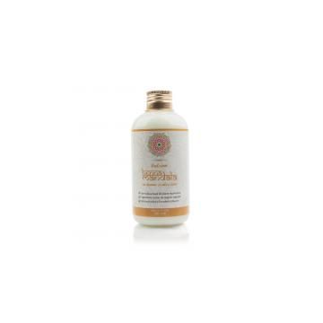 Balsam de par cu henna si aloe vera 200ml HENNA MANDALA