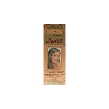 Balsam pentru colorare nr.111 blond natural 75ml HENNA SONIA