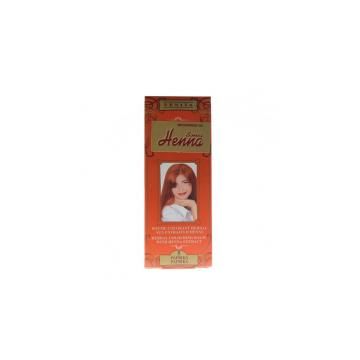 Balsam pentru colorare nr.5 paprika 75ml HENNA SONIA