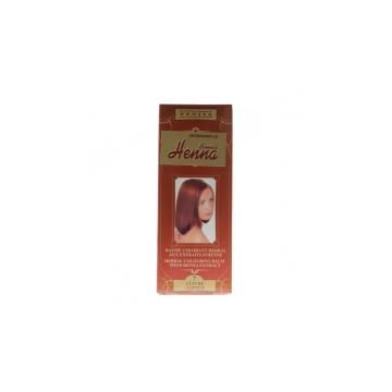 Balsam pentru colorare nr.7 cupru 75ml HENNA SONIA