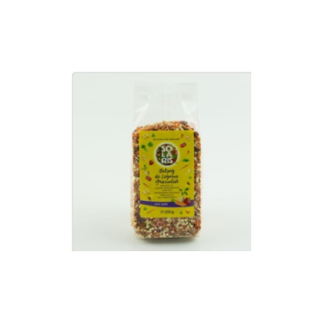 Belsug de legume granulat 250gr SOLARIS