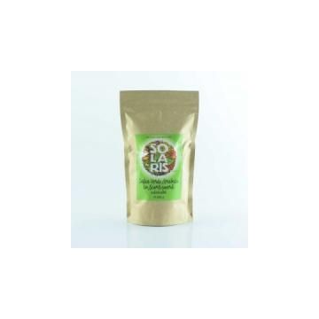 Cafea verde arabica macinata cu scortisoara 260gr SOLARIS