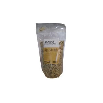 Canepa decorticata 250gr RAWLI