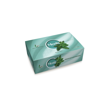 Ceai de menta 100plicuri LARIX