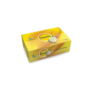 Ceai de musetel 100plicuri LARIX