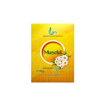 Ceai de musetel 40gr LARIX