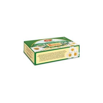 Ceai musetel 80plicuri FARES