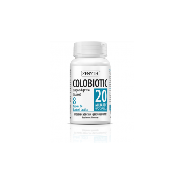 Colobiotic  30cps ZENYTH