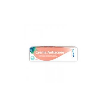 Crema antiacnee 50ml ALIPHIA
