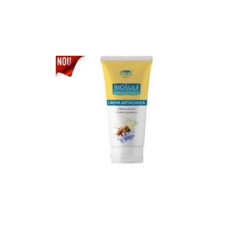 Crema antiacneica cu biosulf  50ml CETA