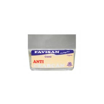 Crema anticearcan bu011 40ml FAVISAN