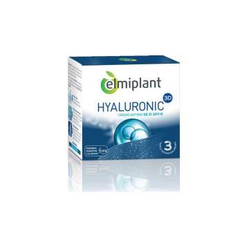 Crema antirid de zi 50ml HYALURONIC 3D