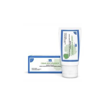 Crema calmanta -fosta anticuperozica 50ml TIS