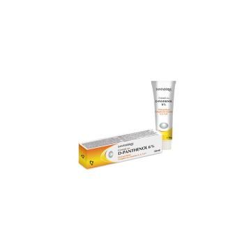 Crema cu d-panthenol 50ml SANTADERM
