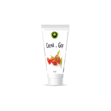 Crema cu goji 70ml HYPERICUM