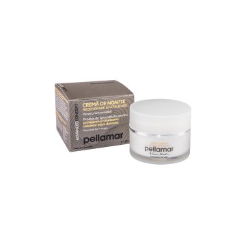 Crema de noapte regenerare si vitalizare 50ml PELL AMAR