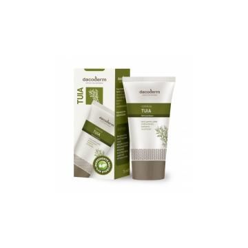 Crema de tuia 75ml DACODERM