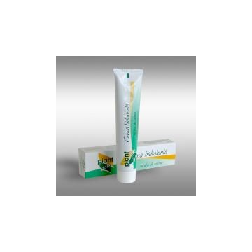 Crema hidratanta cu ulei de catina 65gr PLANT ACTIV