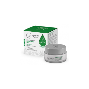 Crema hidratanta matifianta  50ml FACE CARE