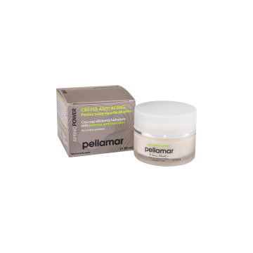 Crema nutritiva anti-aging 50gr PELL AMAR