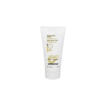 Crema pentru maini cu miere   60ml PELL AMAR