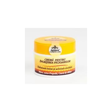 Crema pentru picioare 50gr SUCRERIES DE FRANCE