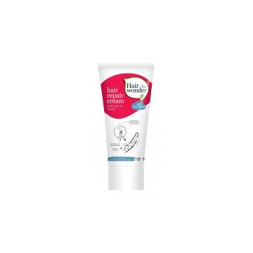 Crema reparatorie si regeneranta pentru par 100ml HAIR WONDER