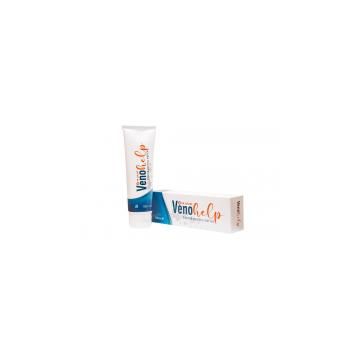 Crema varice venohelp 100ml VITALION