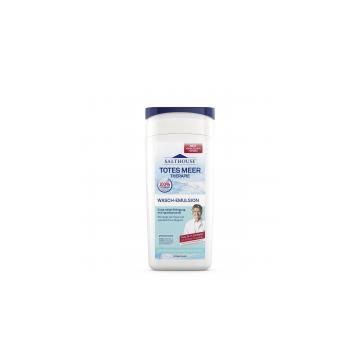 Emulsie pentru curatare faciala 200ml SALTHOUSE