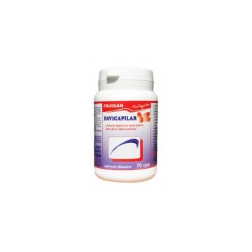Favicapilar b086 70cps FAVISAN