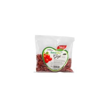 Fructe uscate de goji 100gr SANO VITA