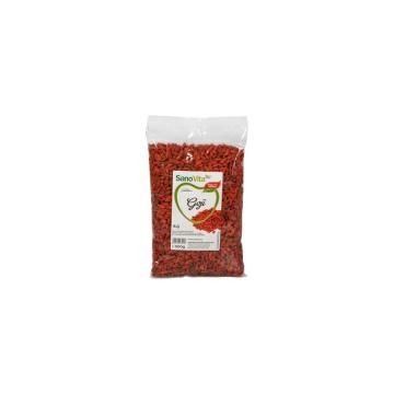 Fructe uscate de goji 500gr SANO VITA