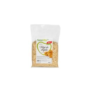 Fulgi de drojdie 100gr SANO VITA