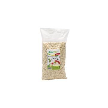 Fulgi de ovaz 1kg SANO VITA