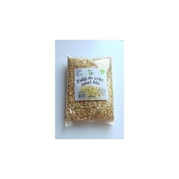 Fulgi de ovaz mari bio 500gr MY BIO