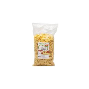 Fulgi de porumb, fara zahar 450gr SANO VITA