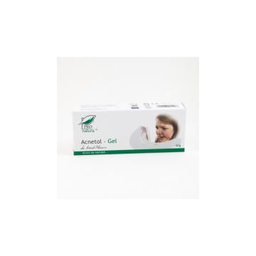 Gel acnetol 40gr PRO NATURA