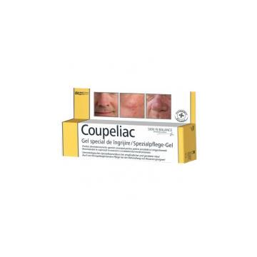 Gel coupeliac 20ml ZDROVIT