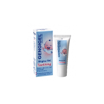 Gengigel Teething 20ml RICERFARMA