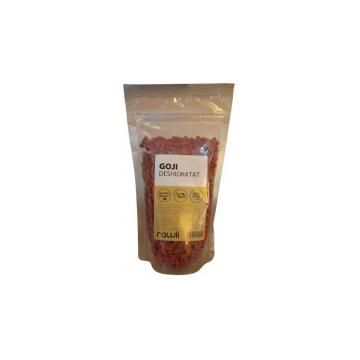 Goji deshidratat 200gr RAWLI