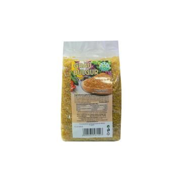 Grau bulgur 500gr HERBALSANA