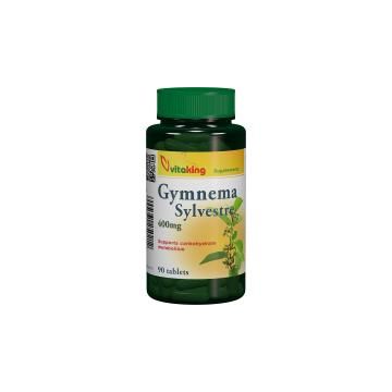 Gymnema sylvestre 400mg 90cpr VITAKING
