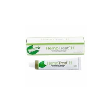 Hemotreat h  25ml GLOBAL TREAT