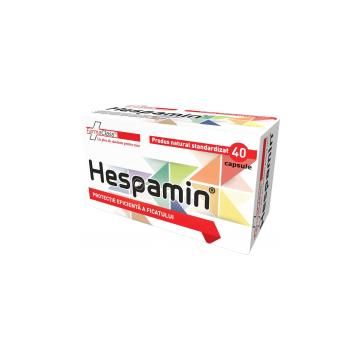 Hespamin 40cps FARMACLASS