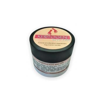 Keritogen uree 10% 50gr HERBAGEN