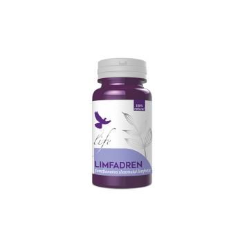 Limfadren 120cps AROMSCIENCE