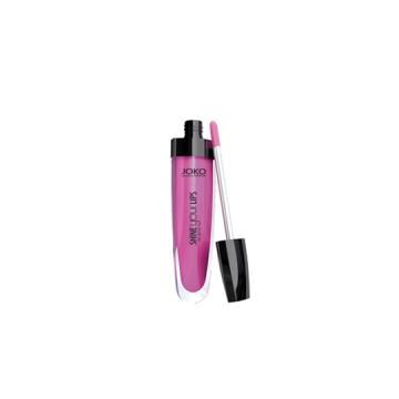 Luciu de buze shine your lips (culoare 18) 5ml JOKO