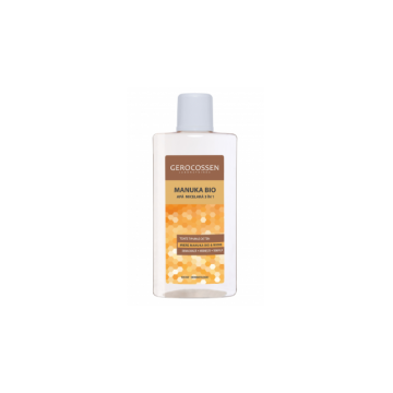 Manuka bio Apa micelara 3 in 1 300ml MANUKA BIO