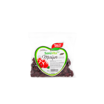 Merisor confiat 100gr SANO VITA